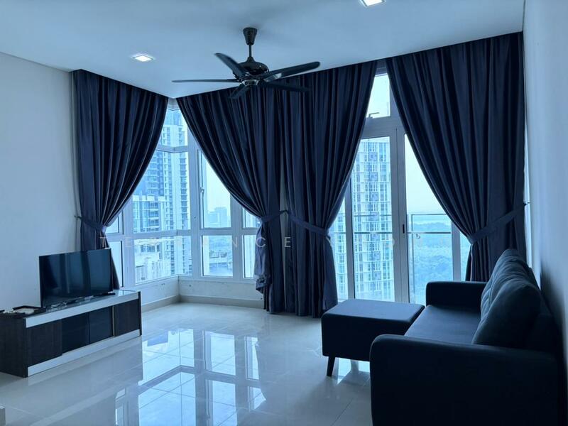 For Rent - 1Medini