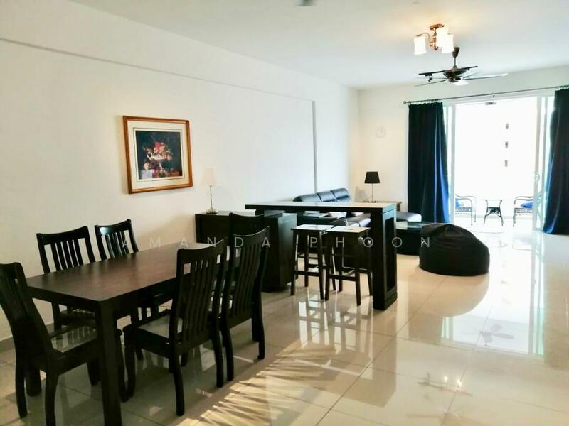 Untuk Disewa - Summerton