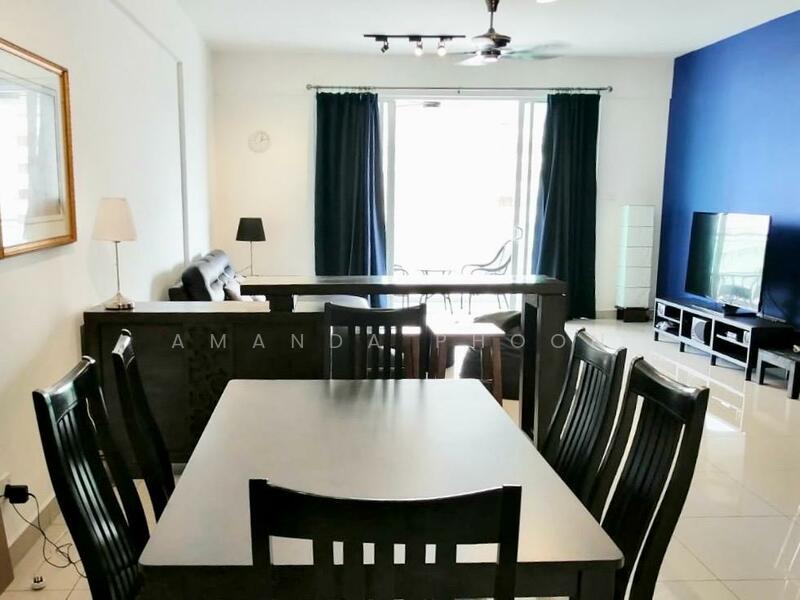 Untuk Disewa - Summerton