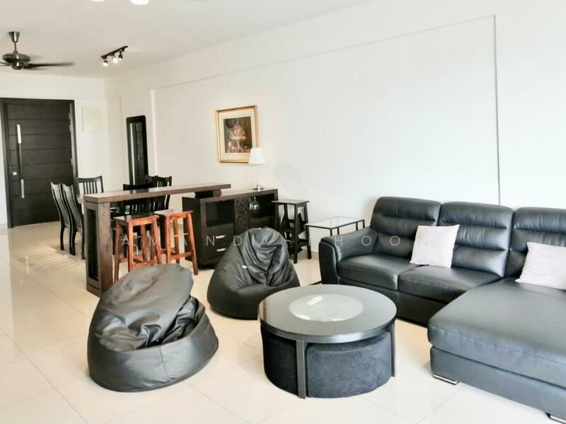 Untuk Disewa - Summerton