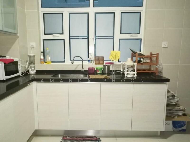 Untuk Disewa - Summerton