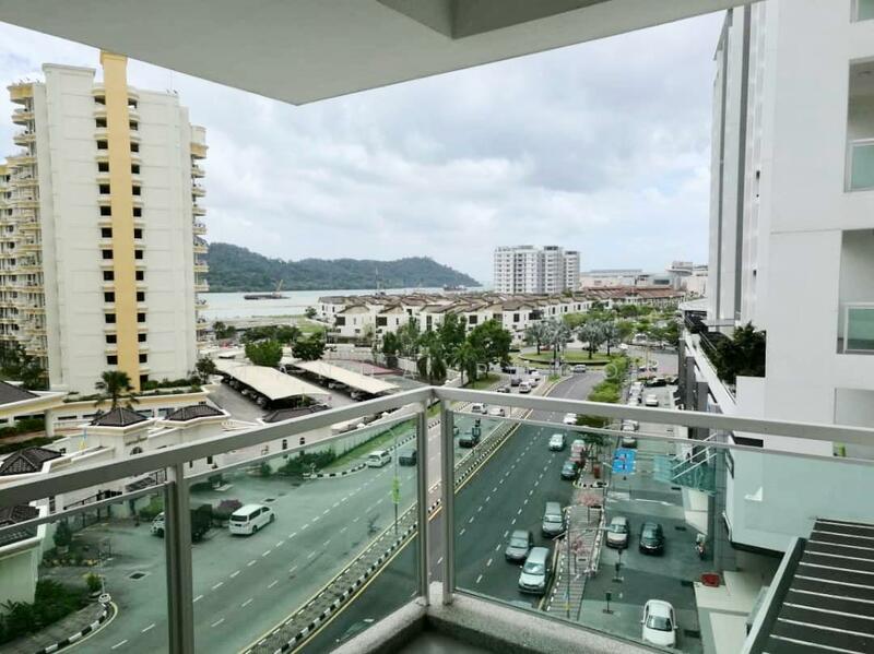 Untuk Disewa - Summerton