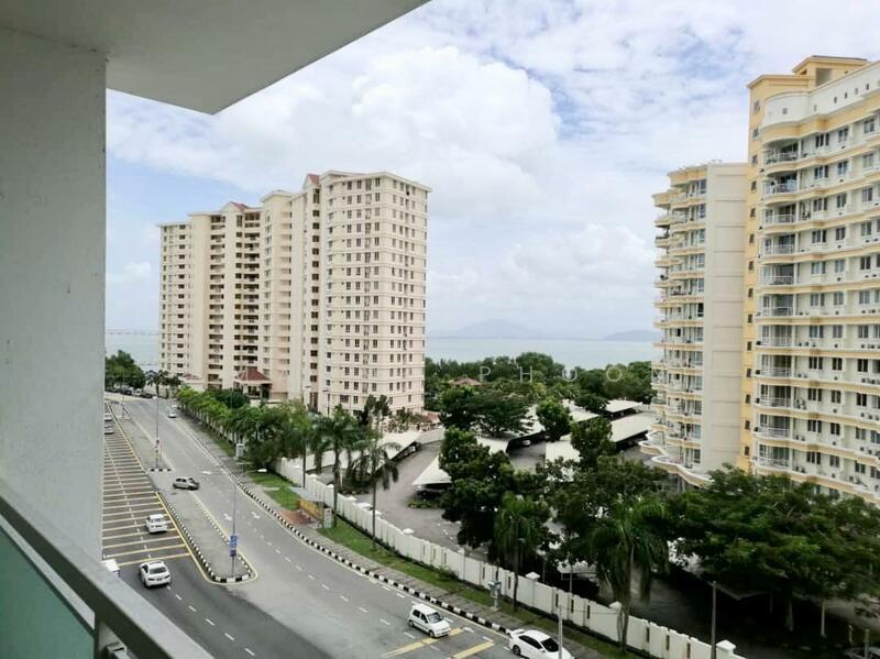 Untuk Disewa - Summerton