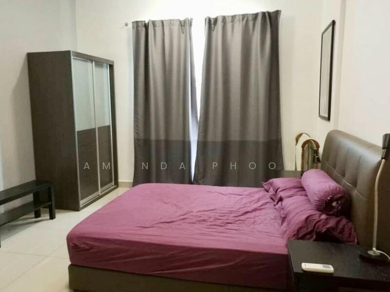 Untuk Disewa - Summerton