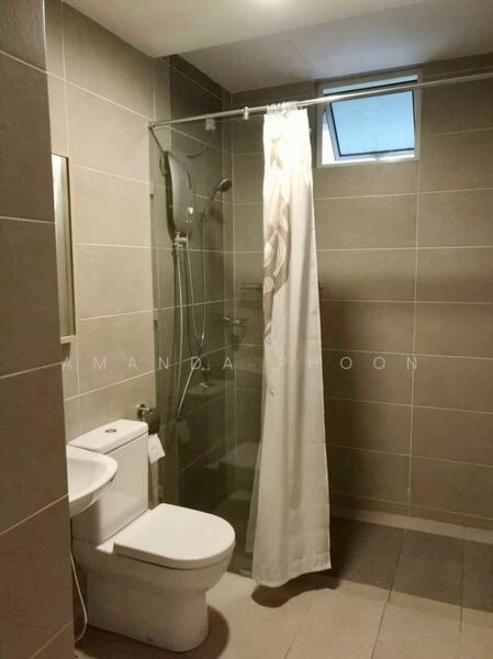 Untuk Disewa - Summerton