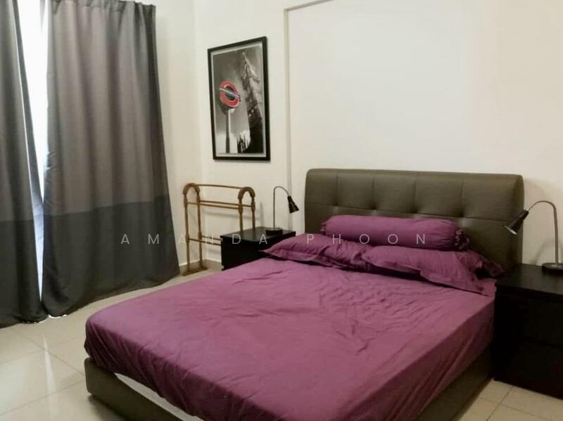 Untuk Disewa - Summerton