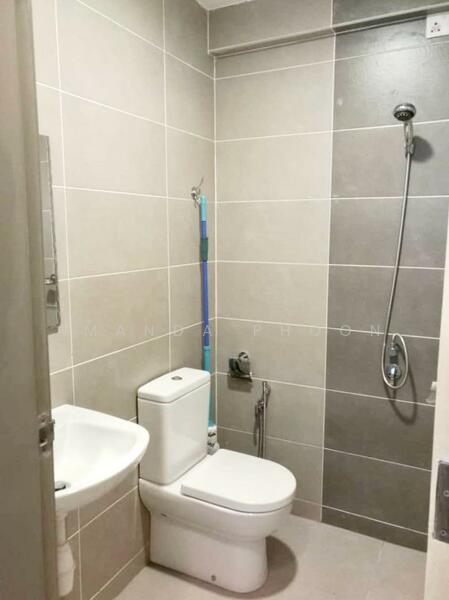 Untuk Disewa - Summerton