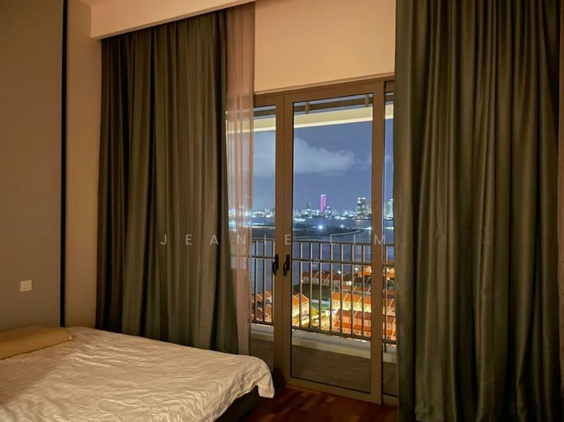 For Rent - Straits Residences