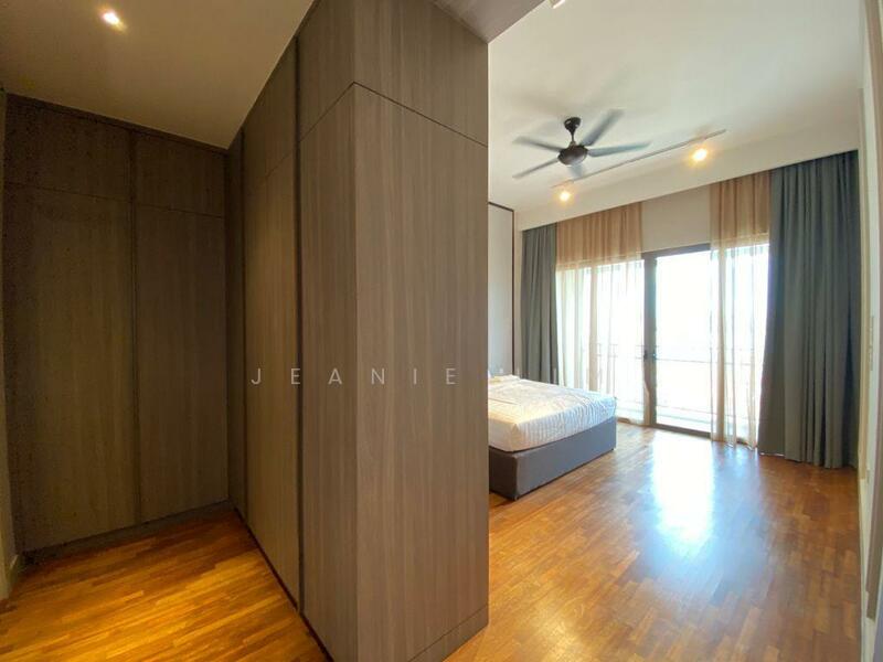 For Rent - Straits Residences