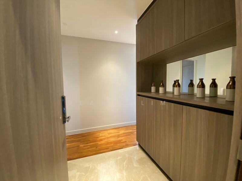 For Rent - Straits Residences