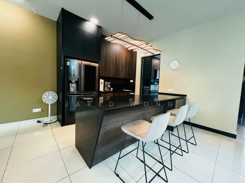 Rumah Berkembar untuk Dijual di Setia Eco Glades (Cyberjaya) - Jared Wong - PropertyGuru.com.my