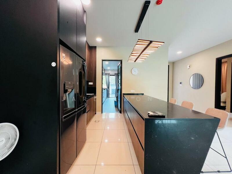 Rumah Berkembar untuk Dijual di Setia Eco Glades (Cyberjaya) - Jared Wong - PropertyGuru.com.my