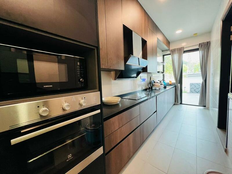Rumah Berkembar untuk Dijual di Setia Eco Glades (Cyberjaya) - Jared Wong - PropertyGuru.com.my