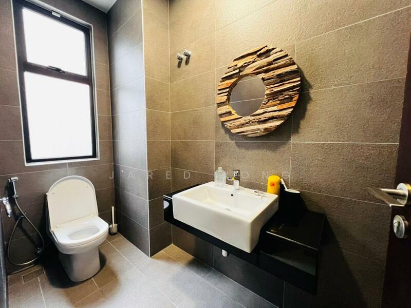 Rumah Berkembar untuk Dijual di Setia Eco Glades (Cyberjaya) - Jared Wong - PropertyGuru.com.my