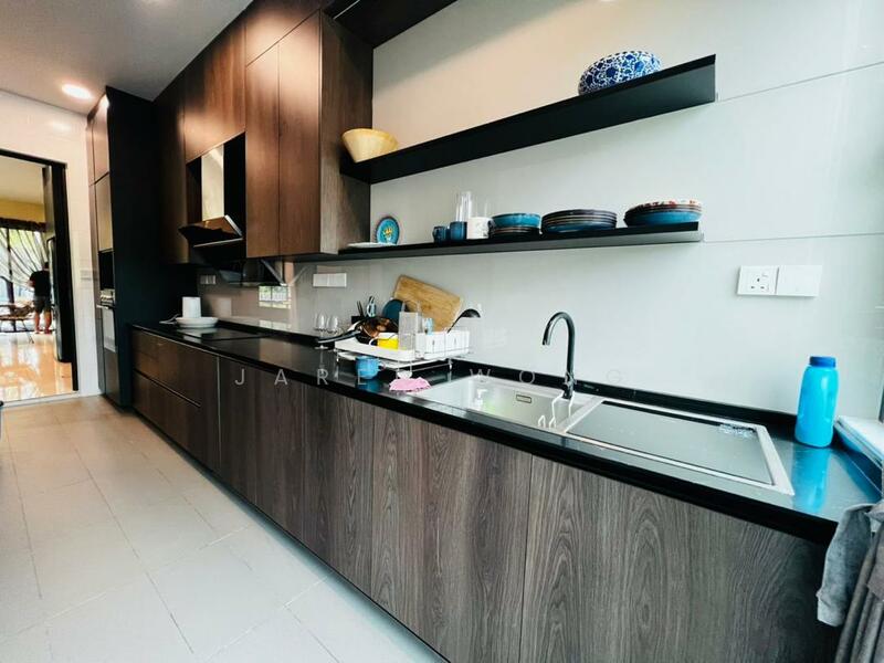 Rumah Berkembar untuk Dijual di Setia Eco Glades (Cyberjaya) - Jared Wong - PropertyGuru.com.my