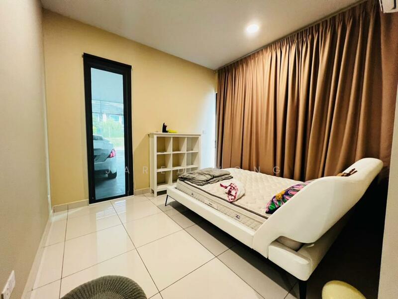 Rumah Berkembar untuk Dijual di Setia Eco Glades (Cyberjaya) - Jared Wong - PropertyGuru.com.my