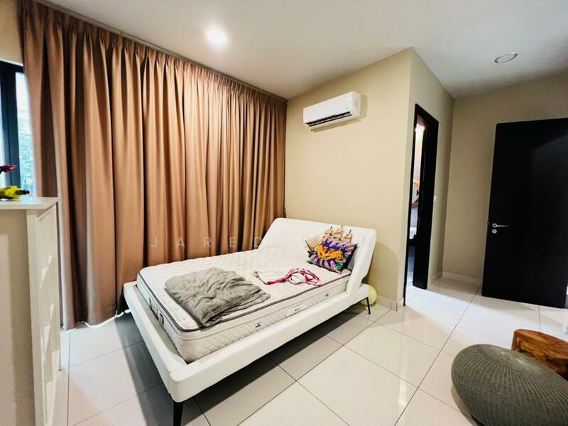 Rumah Berkembar untuk Dijual di Setia Eco Glades (Cyberjaya) - Jared Wong - PropertyGuru.com.my