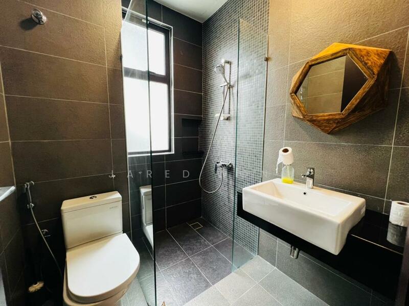 Rumah Berkembar untuk Dijual di Setia Eco Glades (Cyberjaya) - Jared Wong - PropertyGuru.com.my