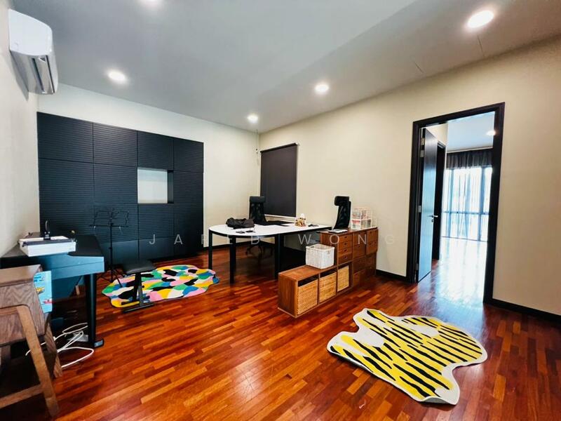 Rumah Berkembar untuk Dijual di Setia Eco Glades (Cyberjaya) - Jared Wong - PropertyGuru.com.my