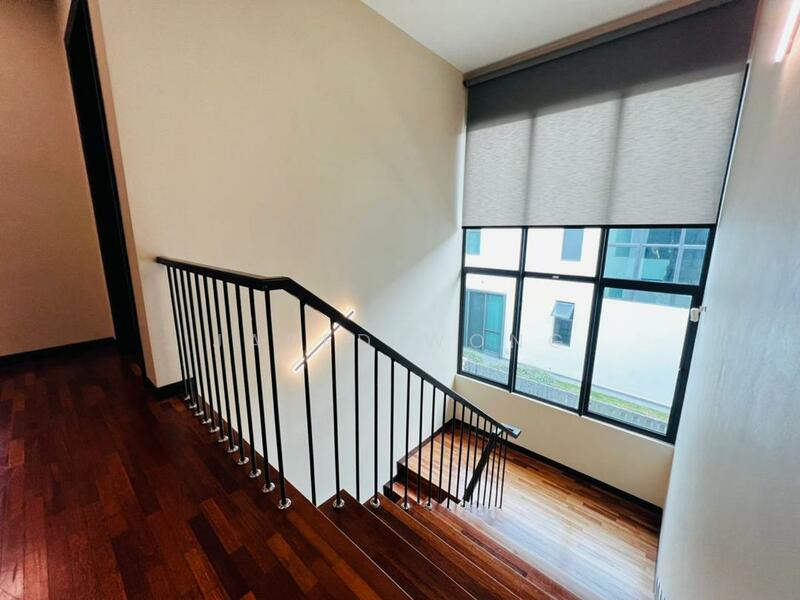 Rumah Berkembar untuk Dijual di Setia Eco Glades (Cyberjaya) - Jared Wong - PropertyGuru.com.my