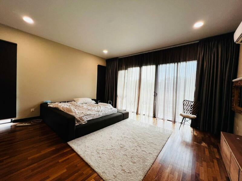 Rumah Berkembar untuk Dijual di Setia Eco Glades (Cyberjaya) - Jared Wong - PropertyGuru.com.my