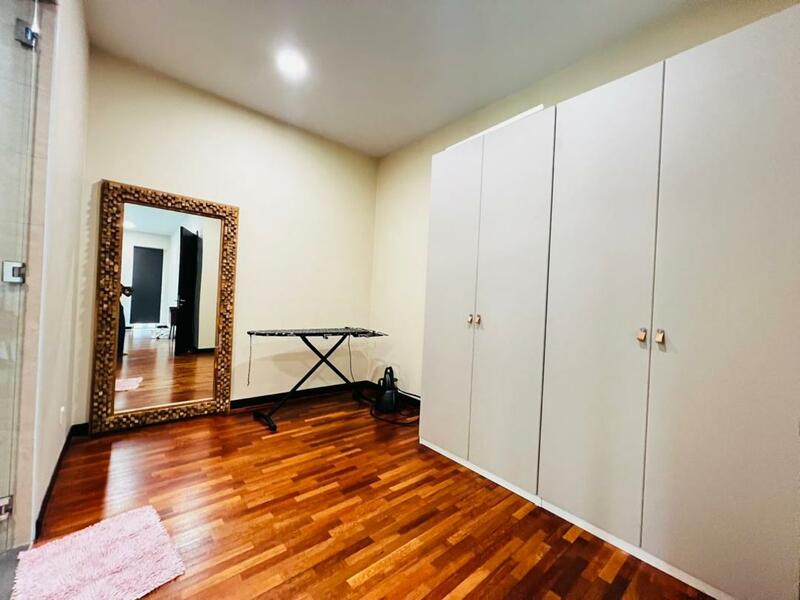 Rumah Berkembar untuk Dijual di Setia Eco Glades (Cyberjaya) - Jared Wong - PropertyGuru.com.my