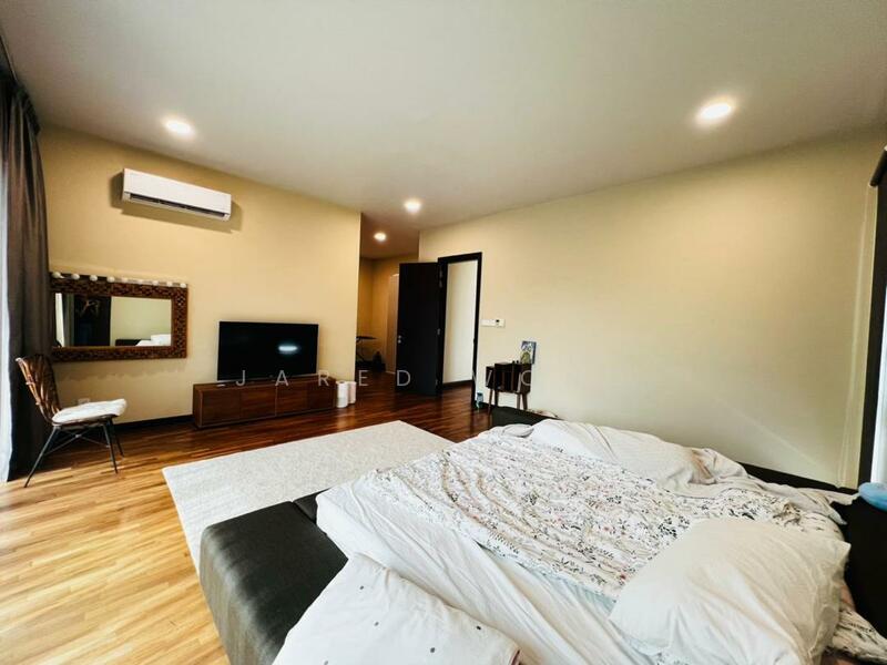 Rumah Berkembar untuk Dijual di Setia Eco Glades (Cyberjaya) - Jared Wong - PropertyGuru.com.my