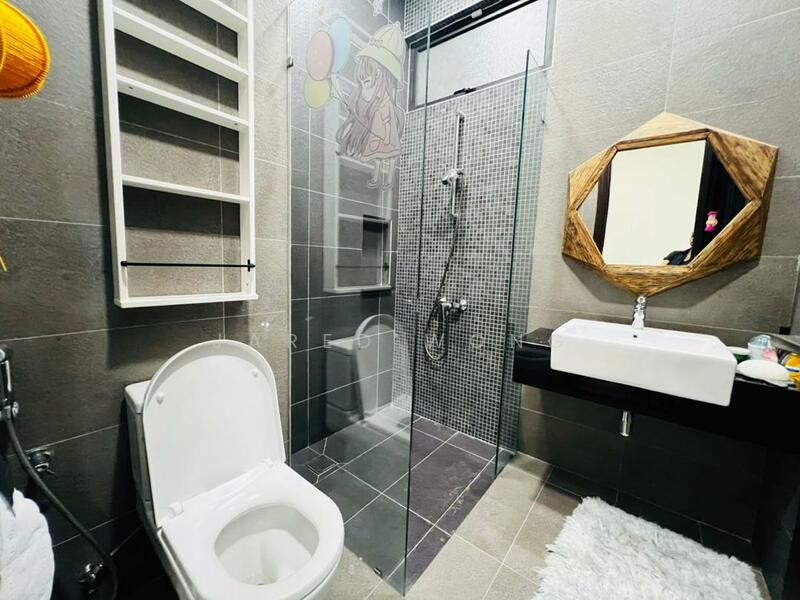 Rumah Berkembar untuk Dijual di Setia Eco Glades (Cyberjaya) - Jared Wong - PropertyGuru.com.my