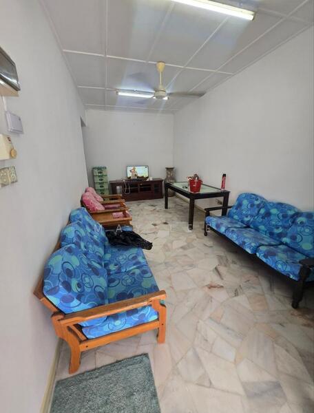 For Rent - Permas Jaya ( Jalan Permas 5)