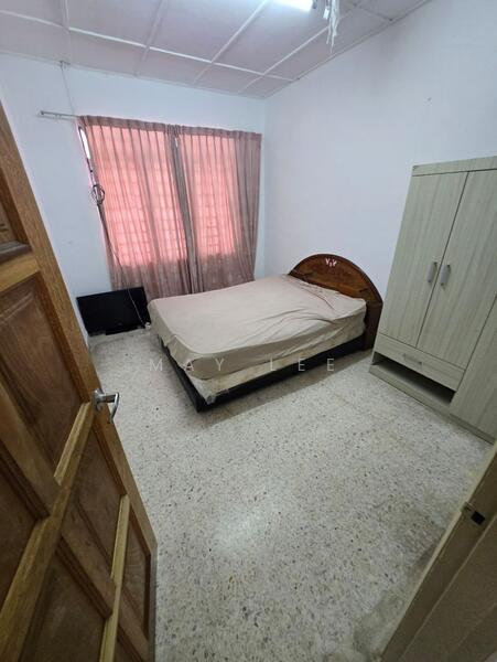 For Rent - Permas Jaya ( Jalan Permas 5)