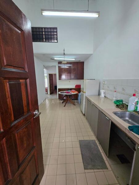 For Rent - Permas Jaya ( Jalan Permas 5)