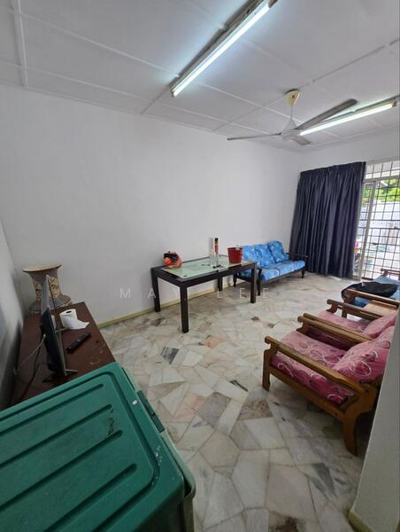 For Rent - Permas Jaya ( Jalan Permas 5)