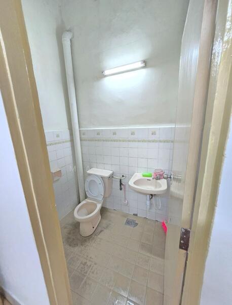 For Rent - Permas Jaya ( Jalan Permas 5)