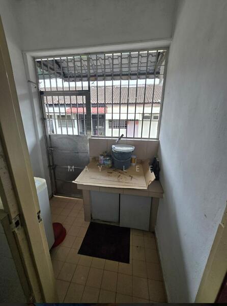 For Rent - Permas Jaya ( Jalan Permas 5)