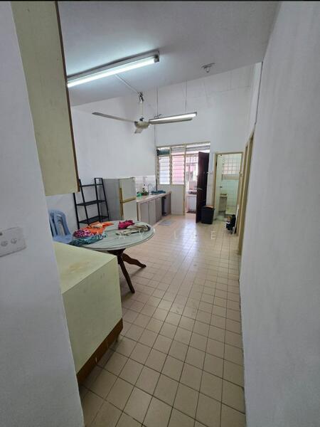 For Rent - Permas Jaya ( Jalan Permas 5)