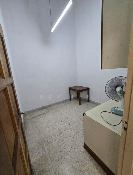 For Rent - Permas Jaya ( Jalan Permas 5)