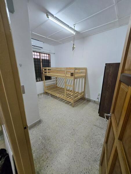 For Rent - Permas Jaya ( Jalan Permas 5)