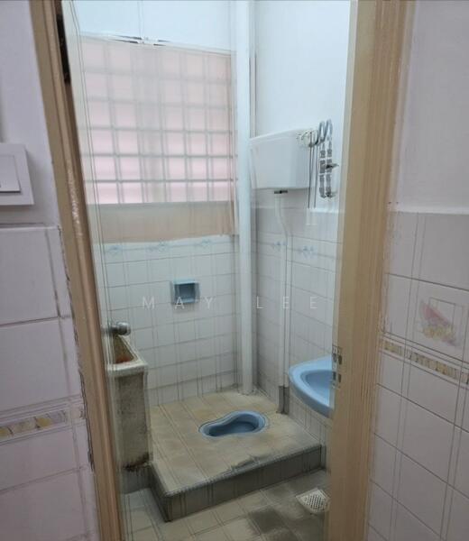 For Rent - Permas Jaya ( Jalan Permas 5)