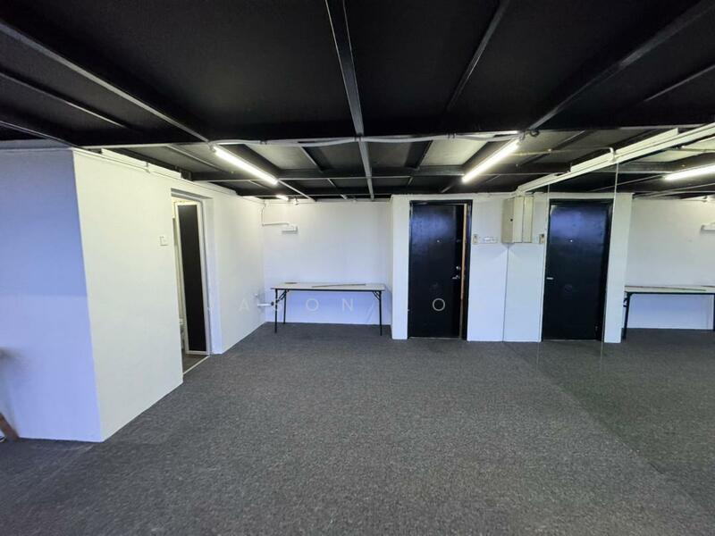 Untuk Disewa - Empire Subang