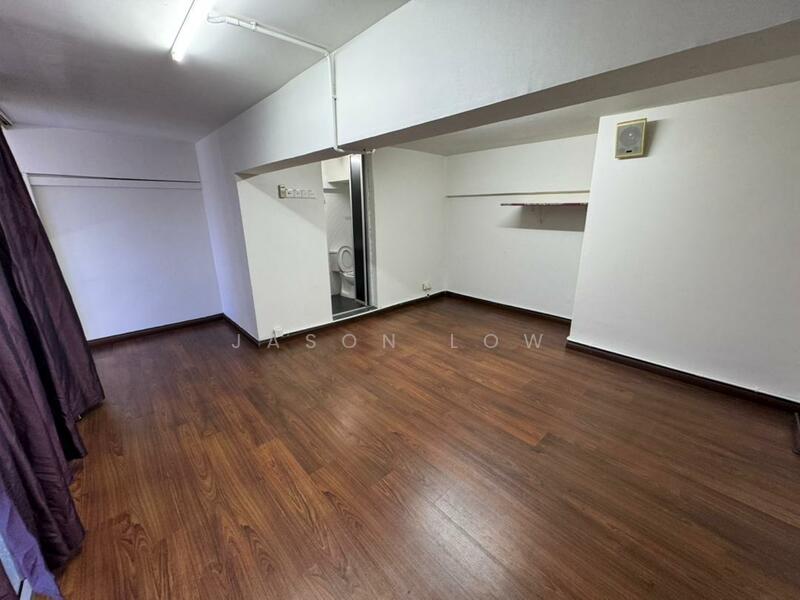 Untuk Disewa - Empire Subang