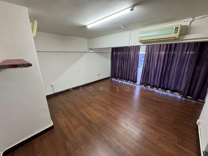 Untuk Disewa - Empire Subang