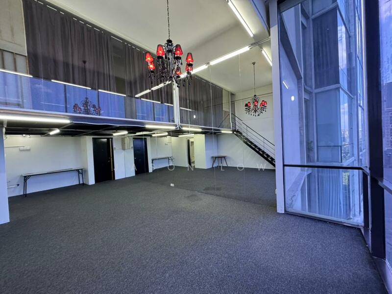 Untuk Disewa - Empire Subang