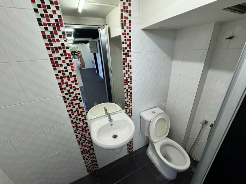 Untuk Disewa - Empire Subang