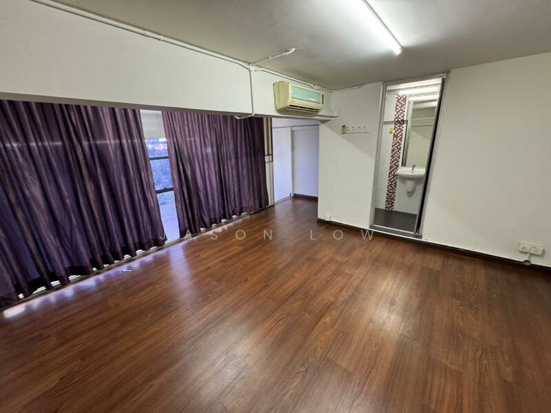 Untuk Disewa - Empire Subang