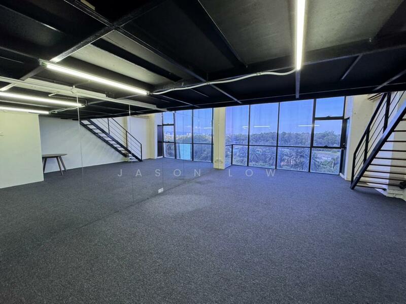 Untuk Disewa - Empire Subang