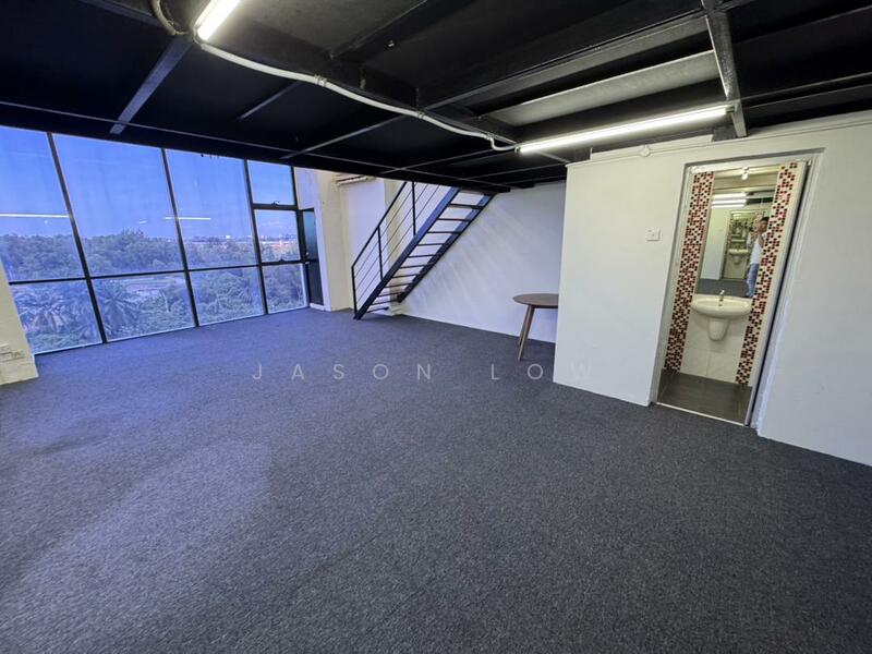 Untuk Disewa - Empire Subang