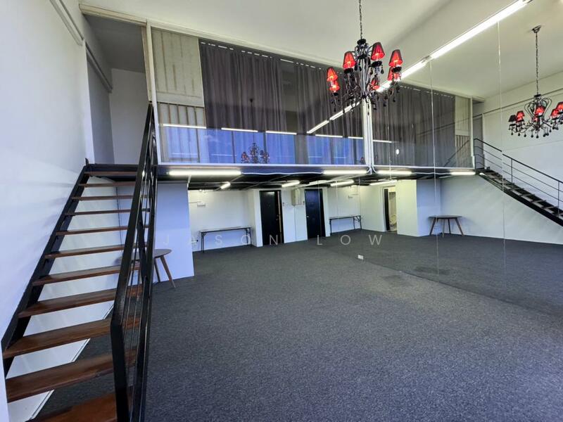 Untuk Disewa - Empire Subang