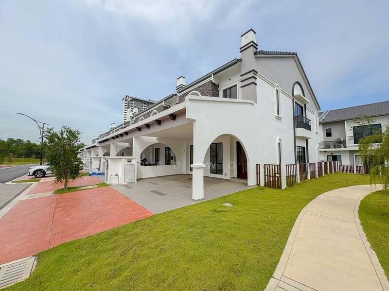 Terraced House for Sale in Setia Safiro (Cyberjaya) - Jared Wong - PropertyGuru.com.my