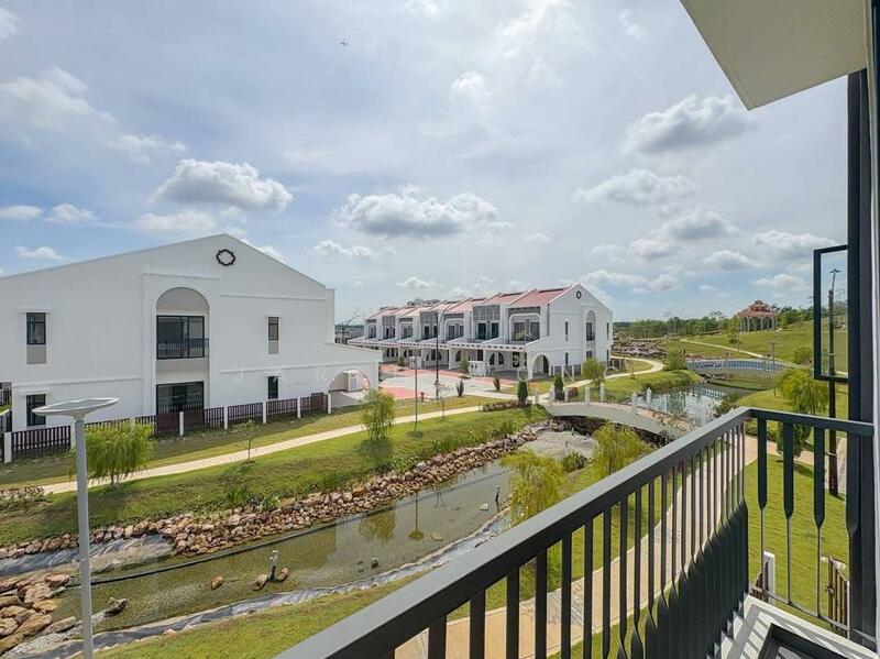 Terraced House for Sale in Setia Safiro (Cyberjaya) - Jared Wong - PropertyGuru.com.my