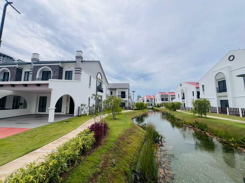 Terraced House for Sale in Setia Safiro (Cyberjaya) - Jared Wong - PropertyGuru.com.my